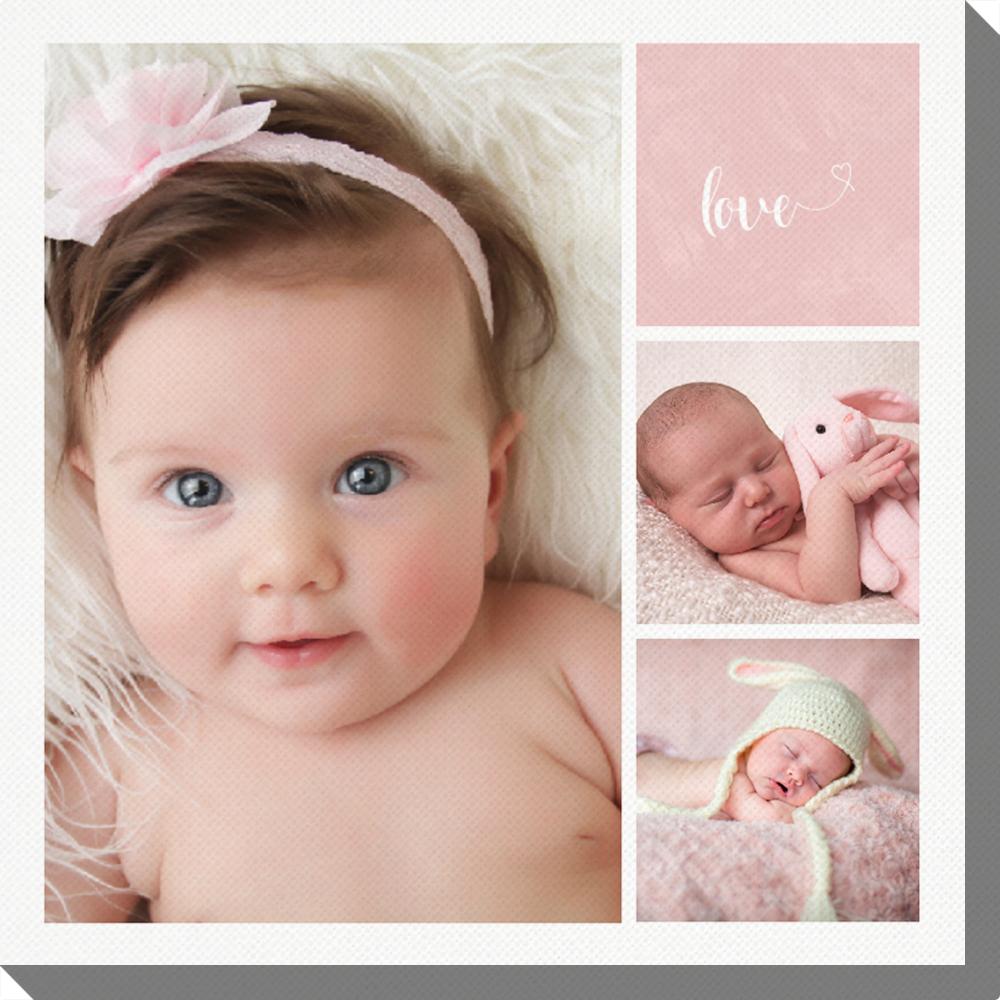 Sweet Angel - Pink